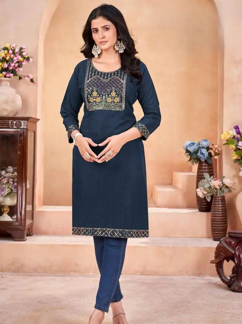 Aarna Kurti
