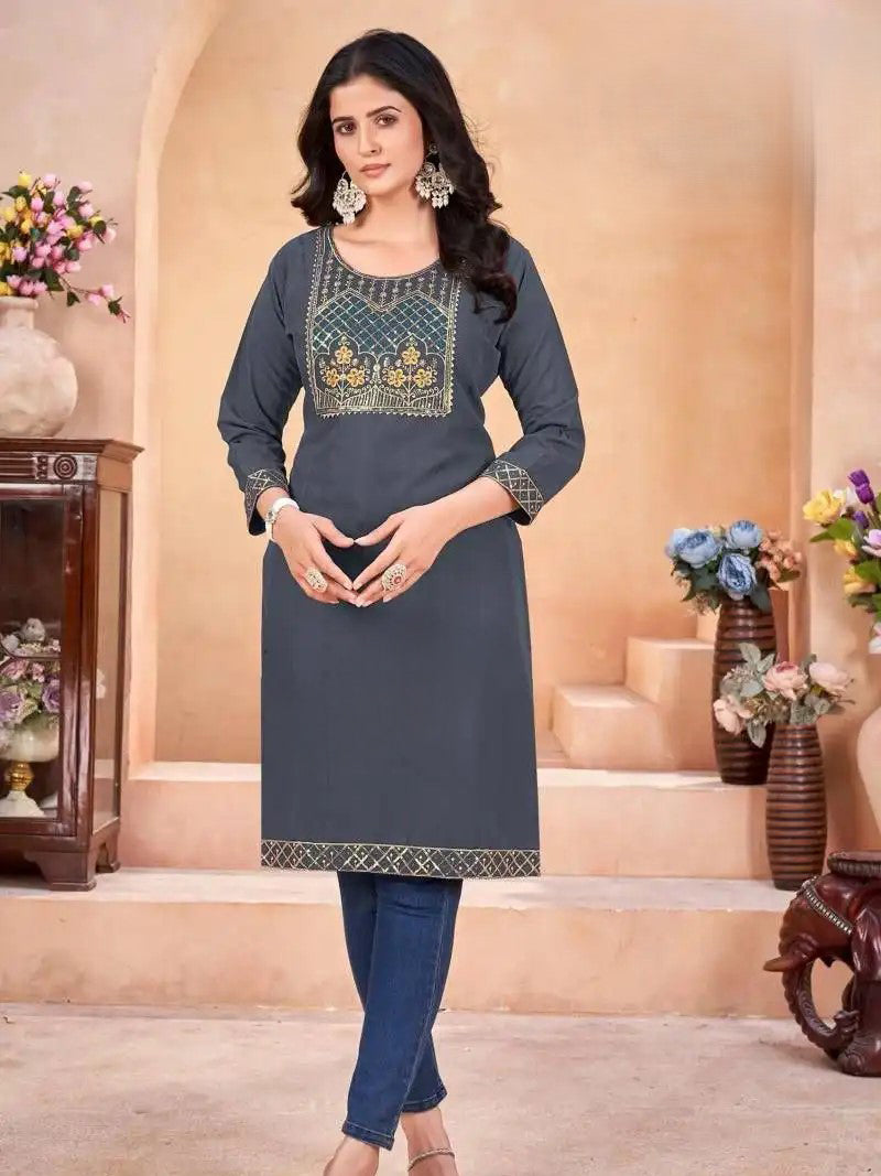 Aarna Kurti - Roop Darshan