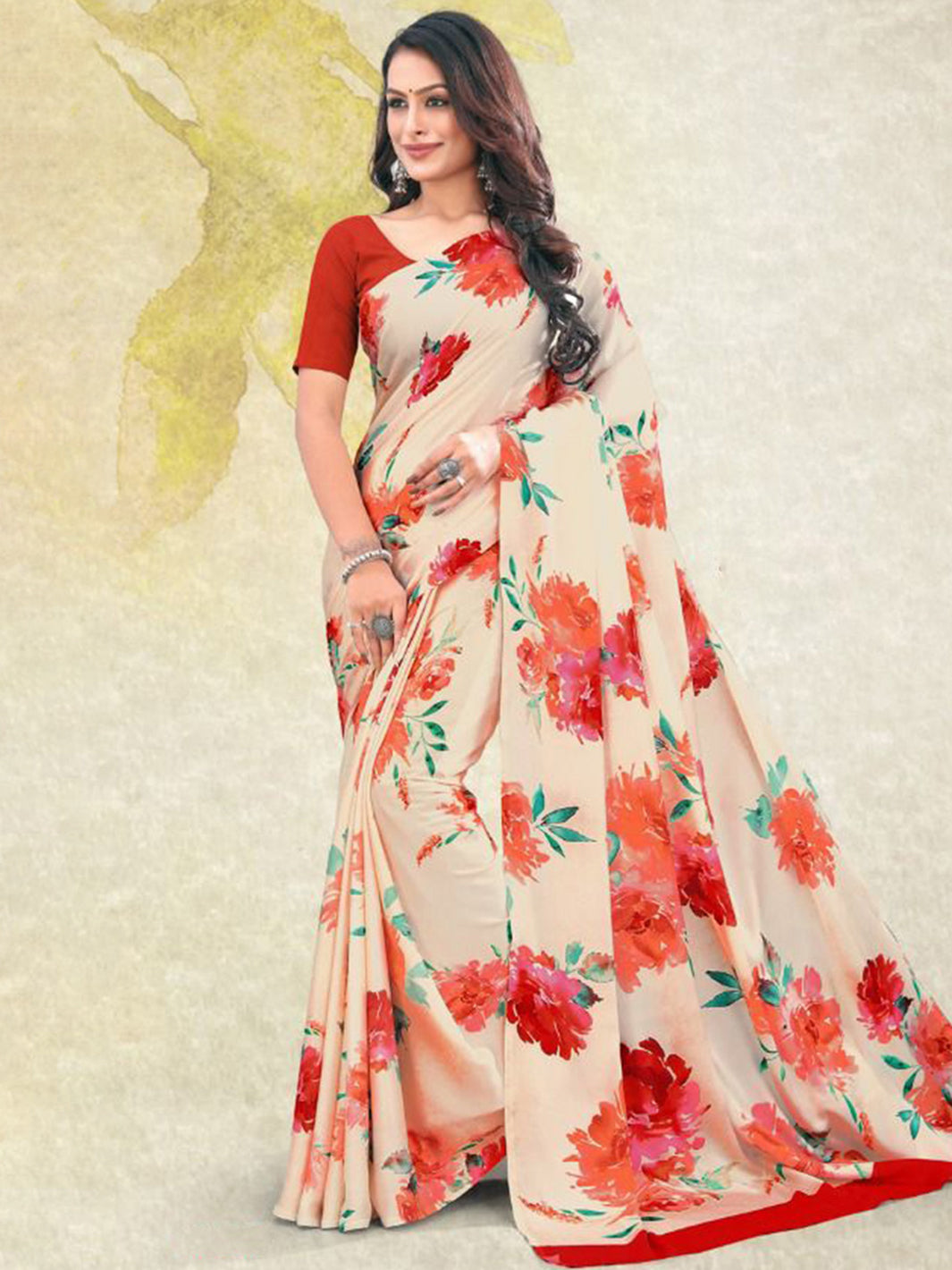Mitali Saree - Roop Darshan