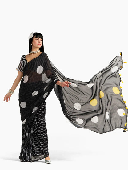 Kashish Saree