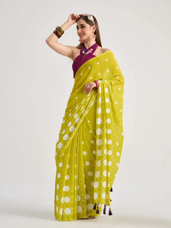 Kashish Saree