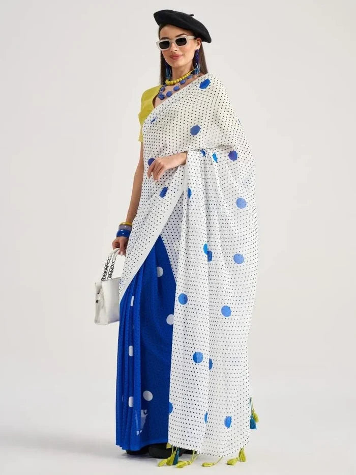 Kashish Saree