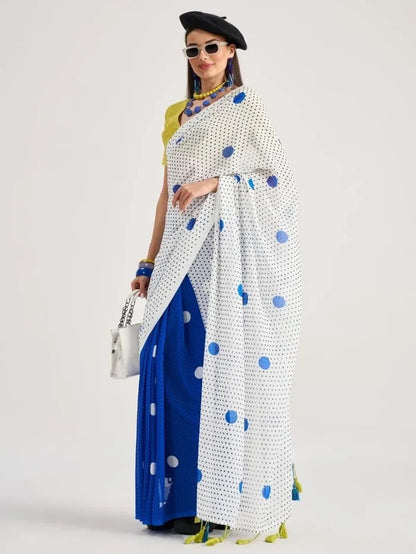 Kashish Saree - Roop Darshan