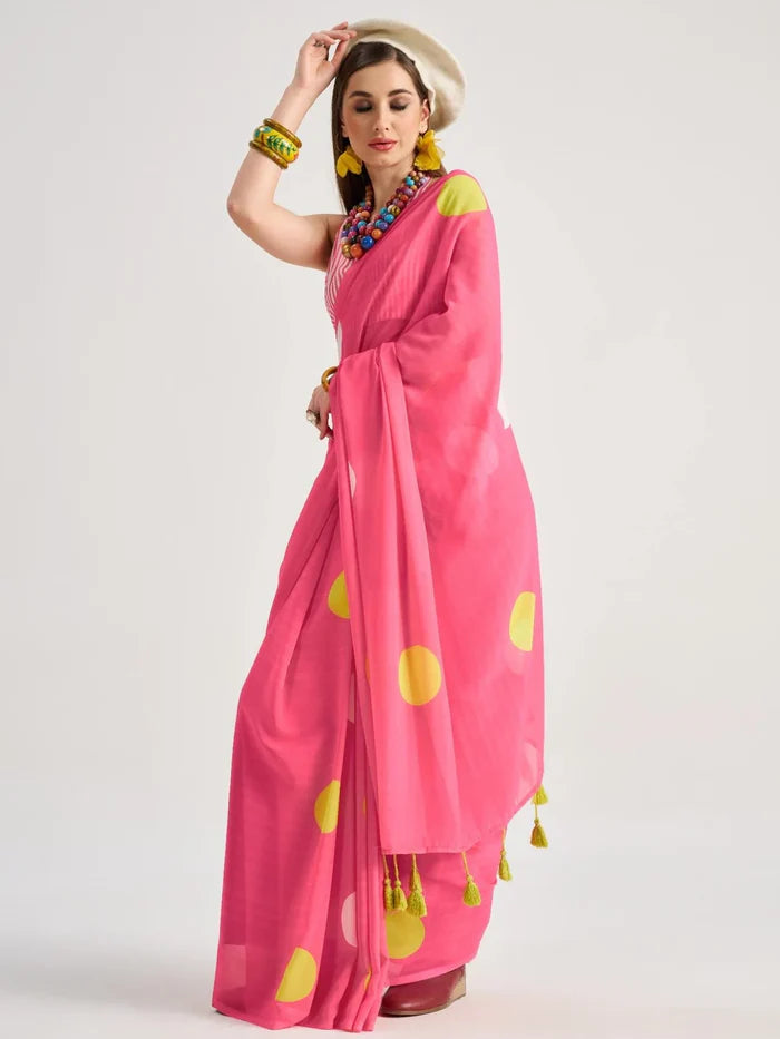 Kashish Saree