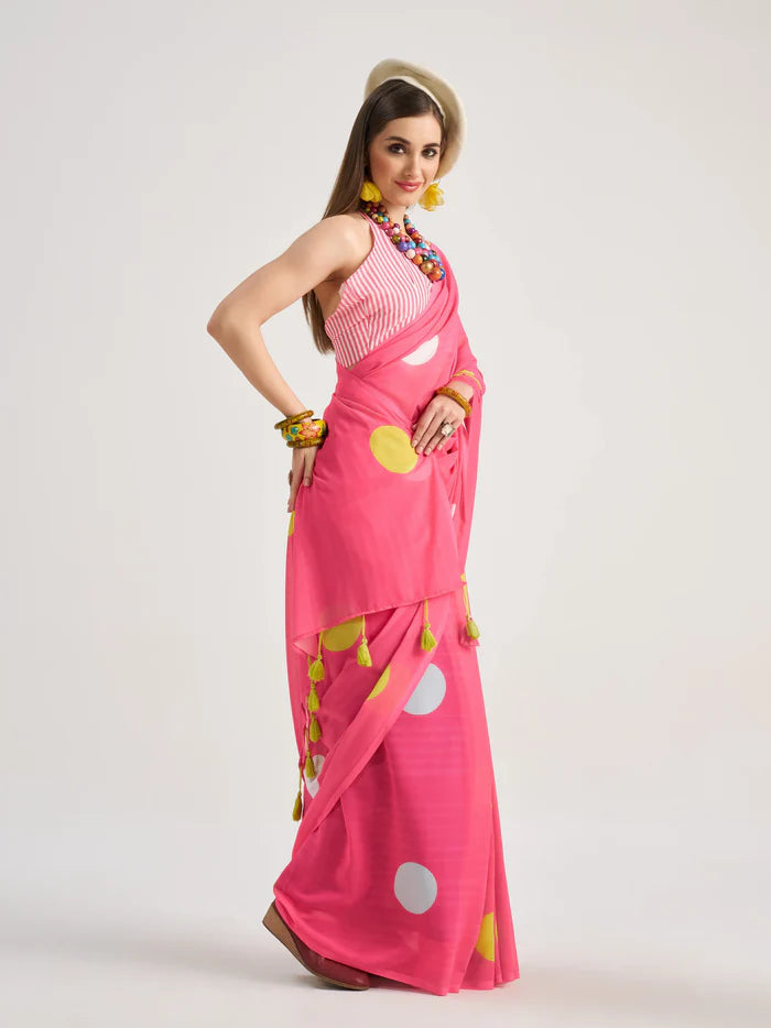 Kashish Saree