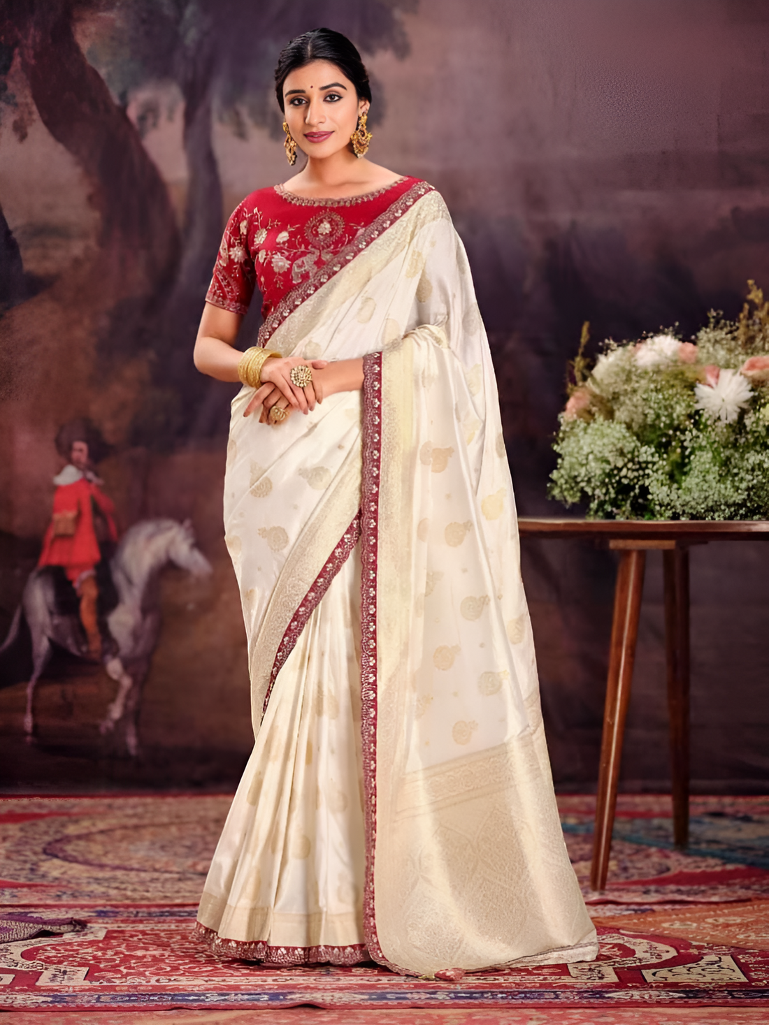 Darshi Saree
