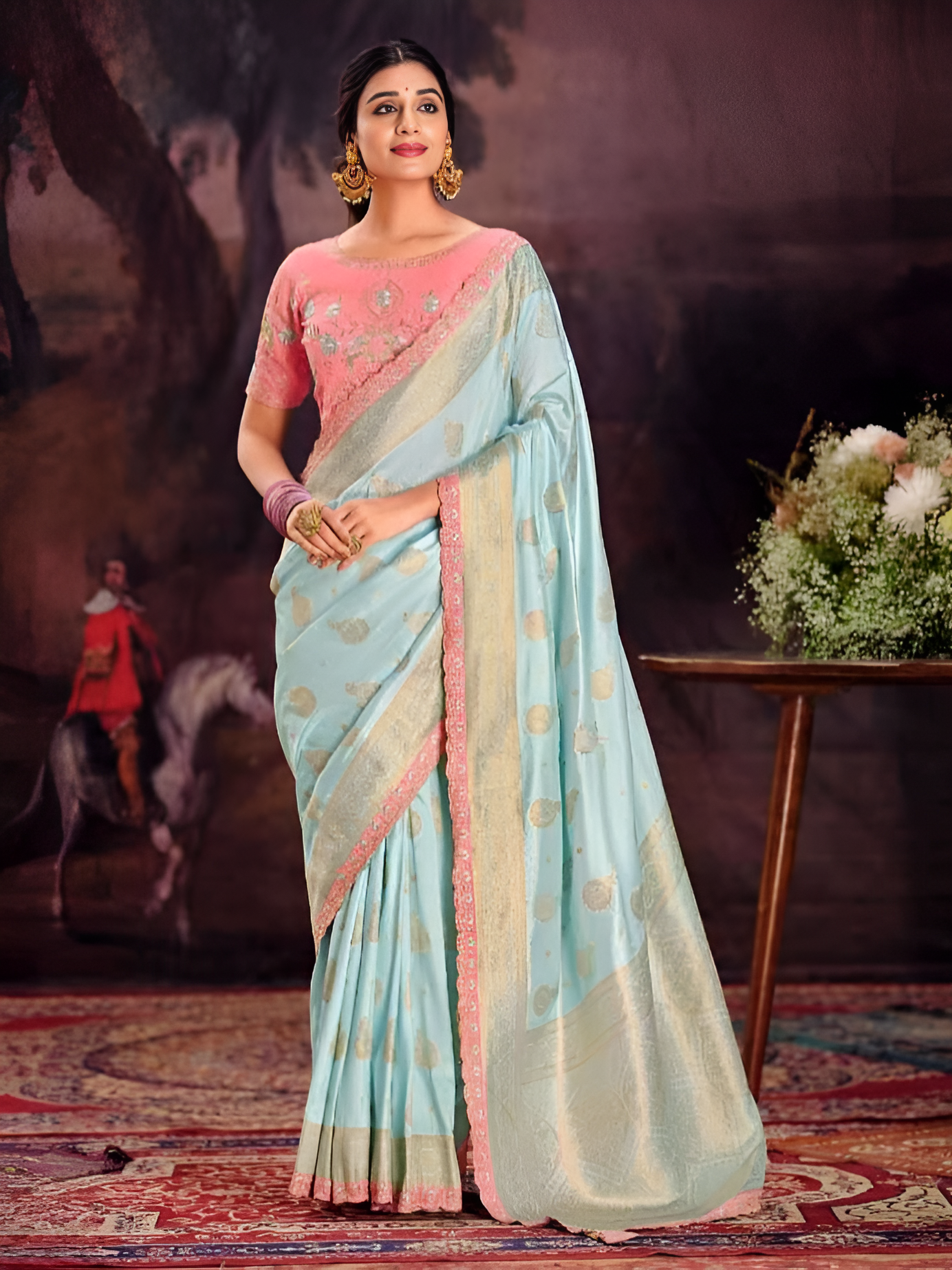 Darshi Saree