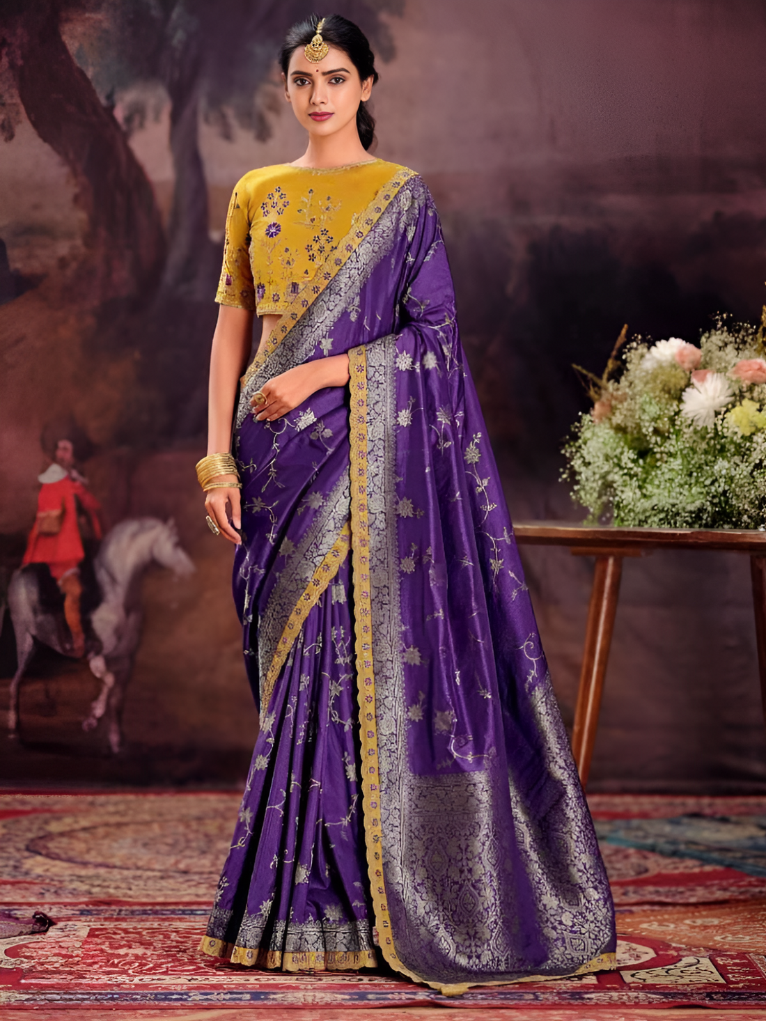 Darshi Saree