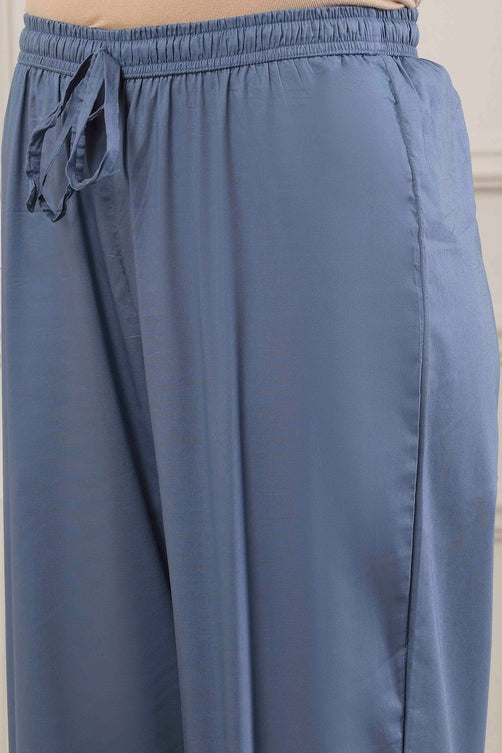 Biba Flair Suit - Roop Darshan