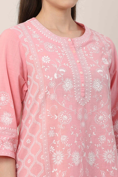 Biba Kamiz &amp; Pant - Roop Darshan