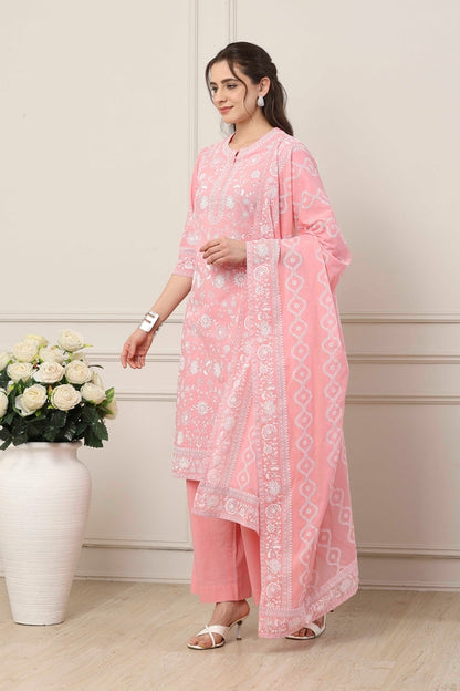 Biba Kamiz &amp; Pant - Roop Darshan