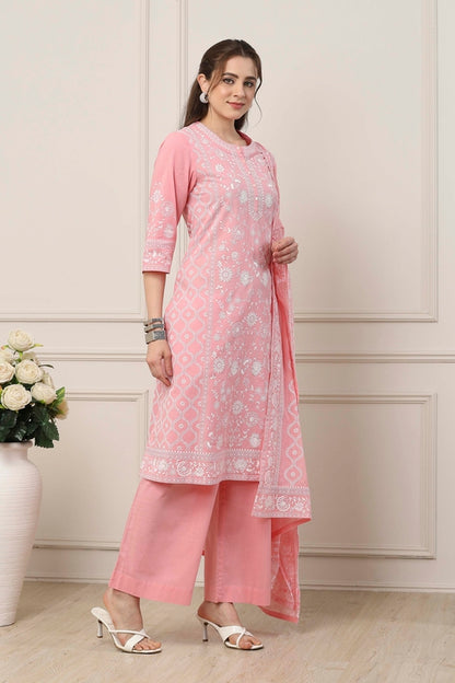 Biba Kamiz &amp; Pant - Roop Darshan