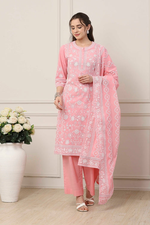 Biba Kamiz &amp; Pant - Roop Darshan