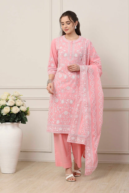 Biba Kamiz &amp; Pant - Roop Darshan