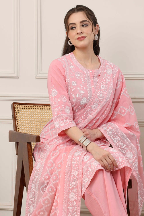Biba Kamiz &amp; Pant - Roop Darshan