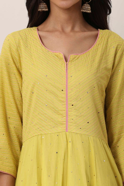 Biba Flair Kamiz &amp; Pant - Roop Darshan