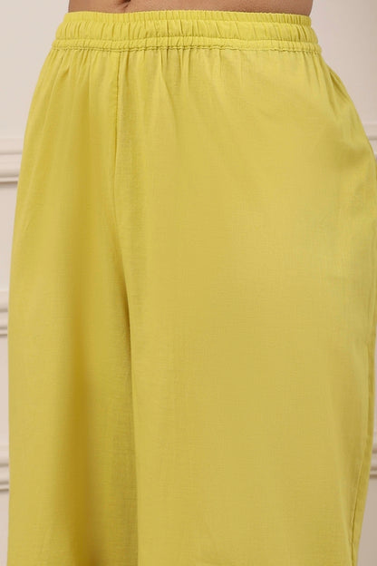 Biba Flair Kamiz &amp; Pant - Roop Darshan