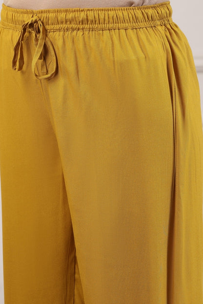Biba Straight Kamiz &amp; Pant - Roop Darshan