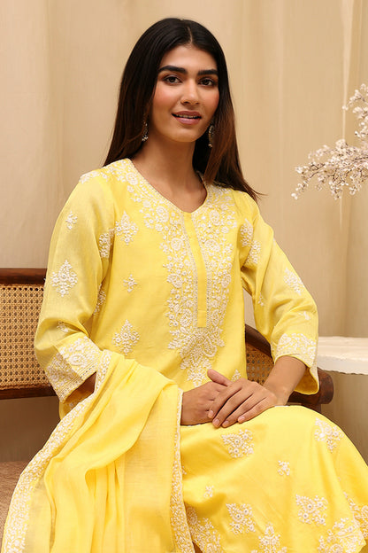 Biba Kamiz &amp; Pant - Roop Darshan