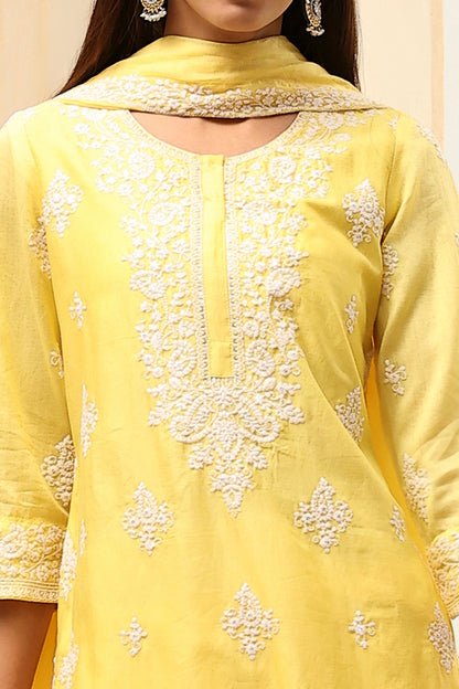 Biba Kamiz &amp; Pant - Roop Darshan