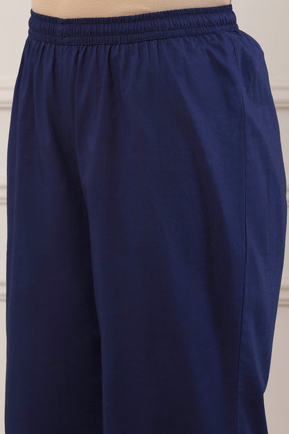 Biba Flair Kurti &amp; Pant - Roop Darshan