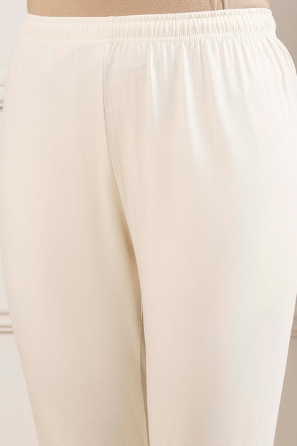 Biba Flair Suit - Roop Darshan