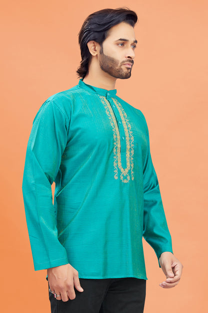 Mens Kurta - Roop Darshan