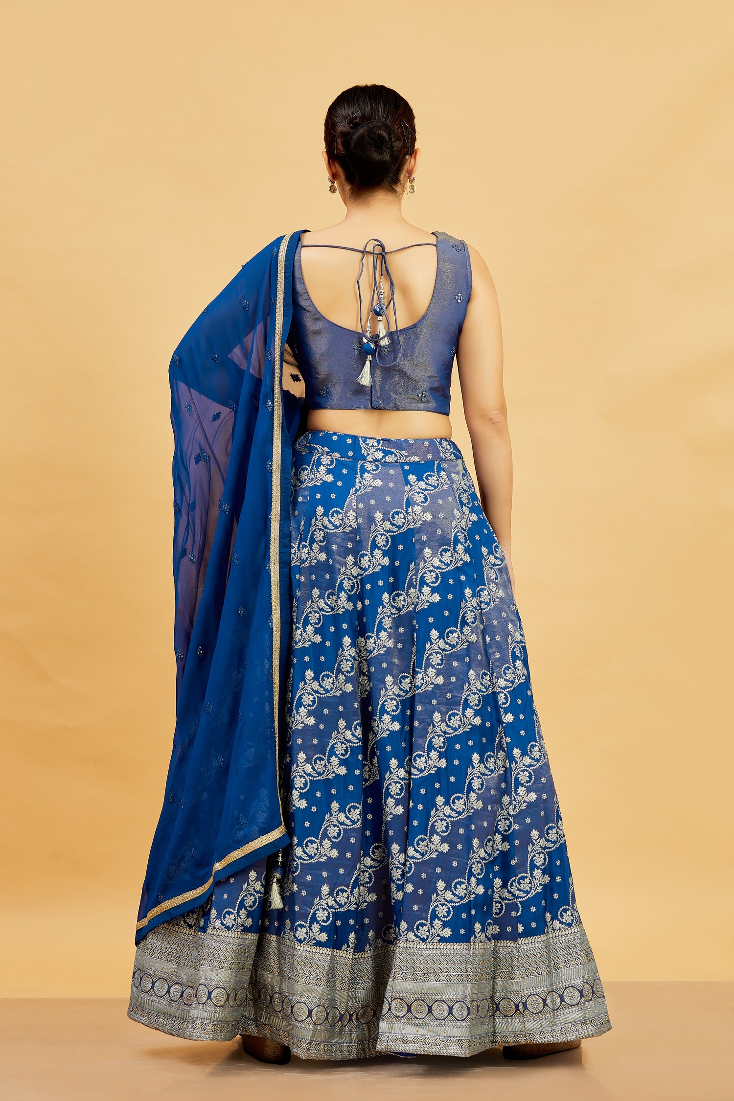 Aadhliya Lehenga Choli