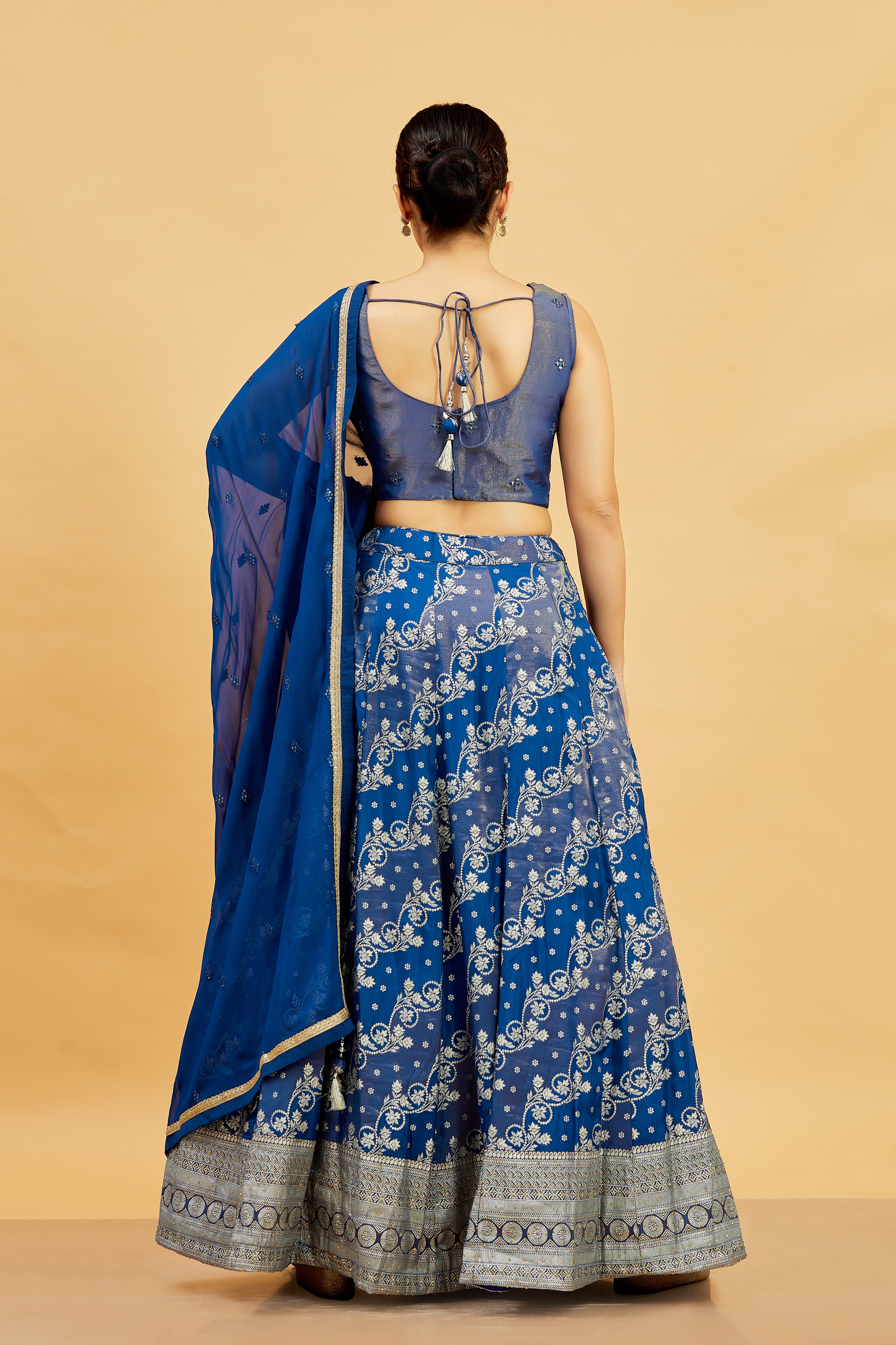 Aadhliya Lehenga Choli