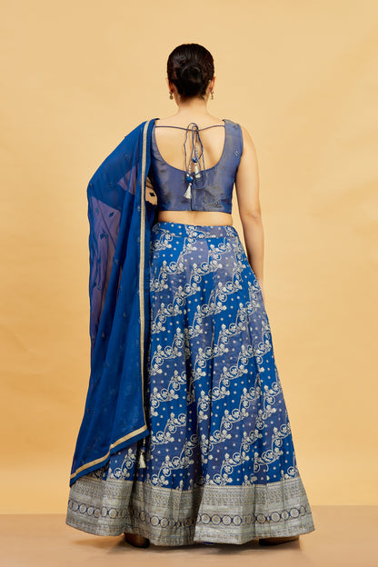 Aadhliya Lehenga Choli