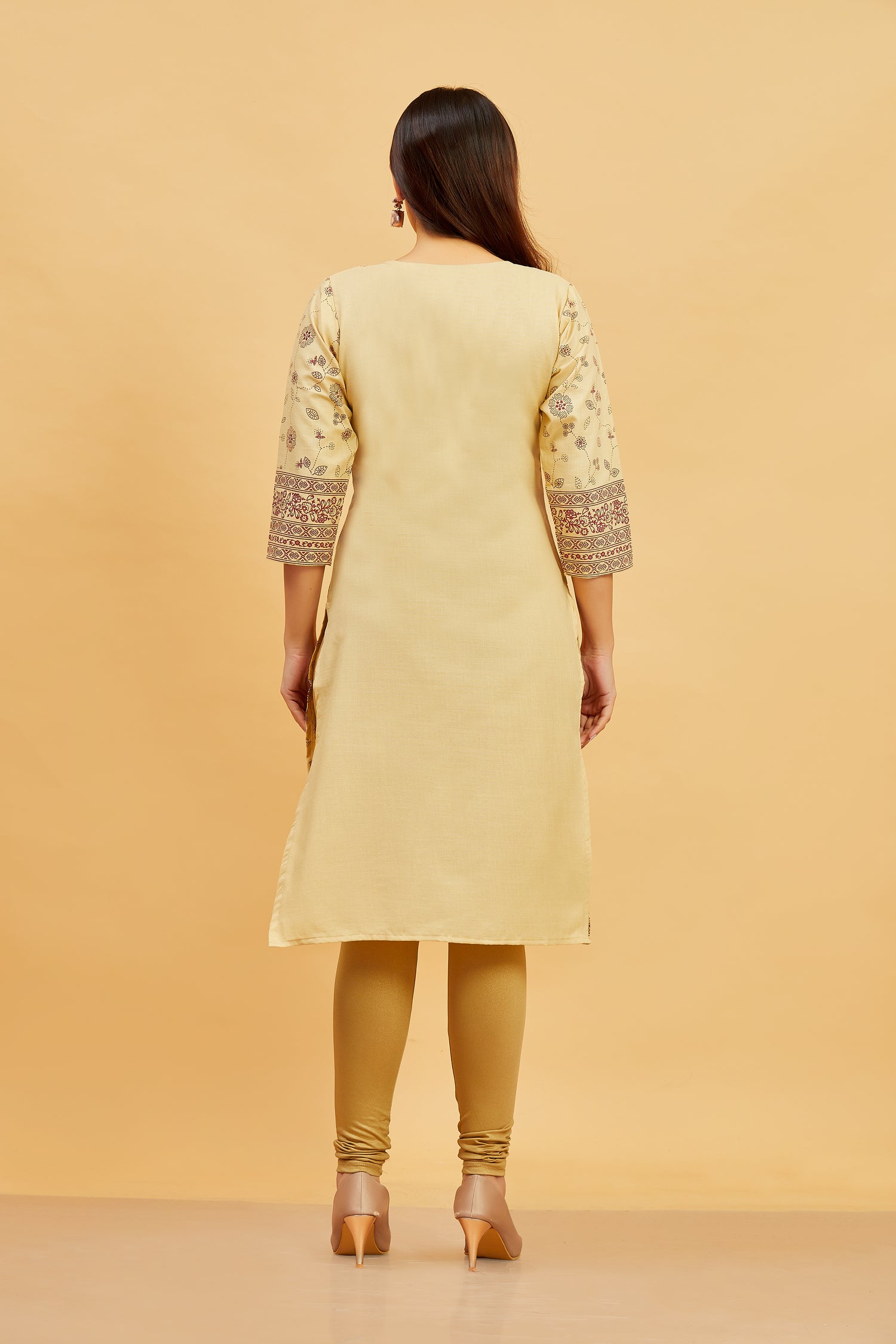 Ramya Kurti
