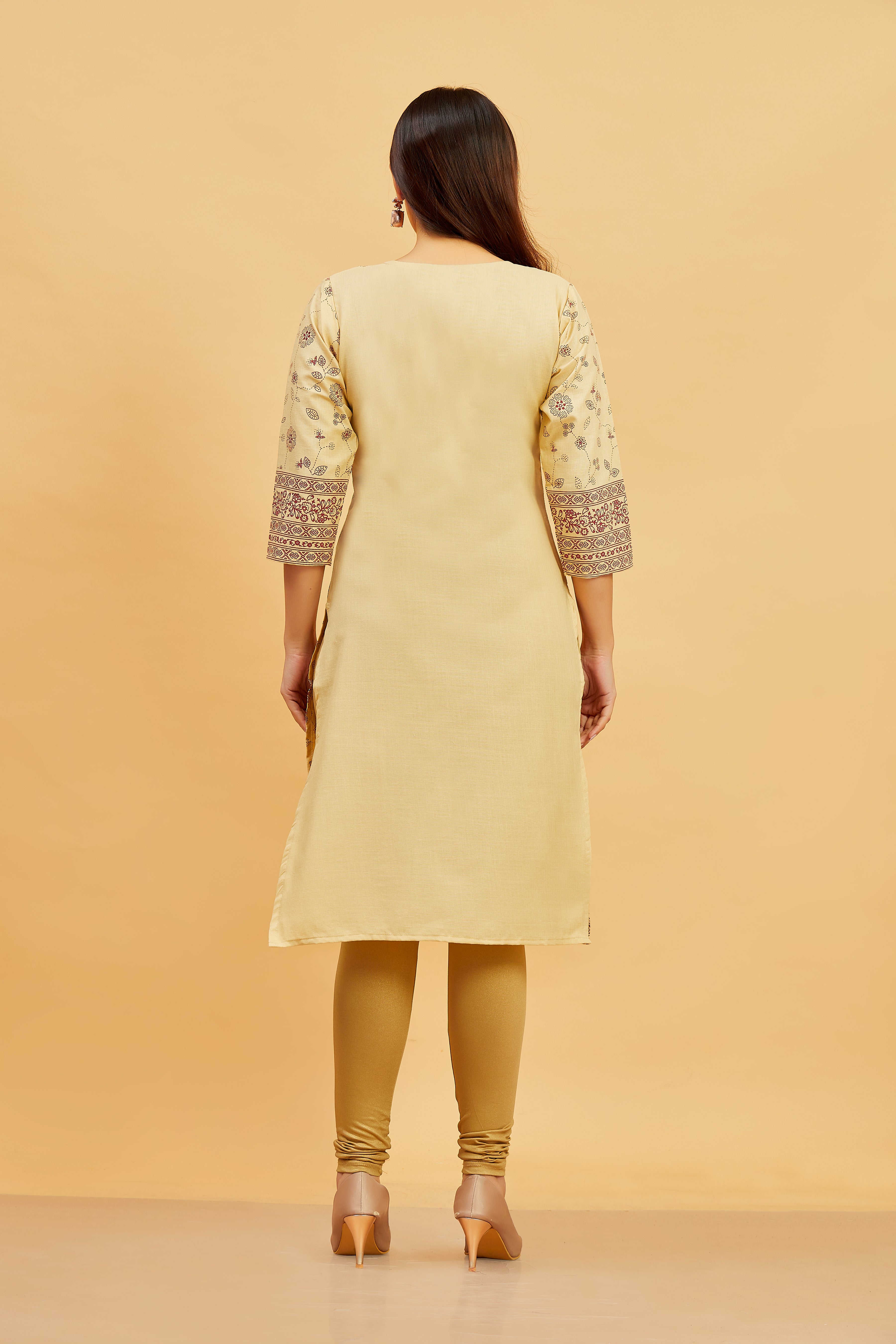 Ramya Kurti