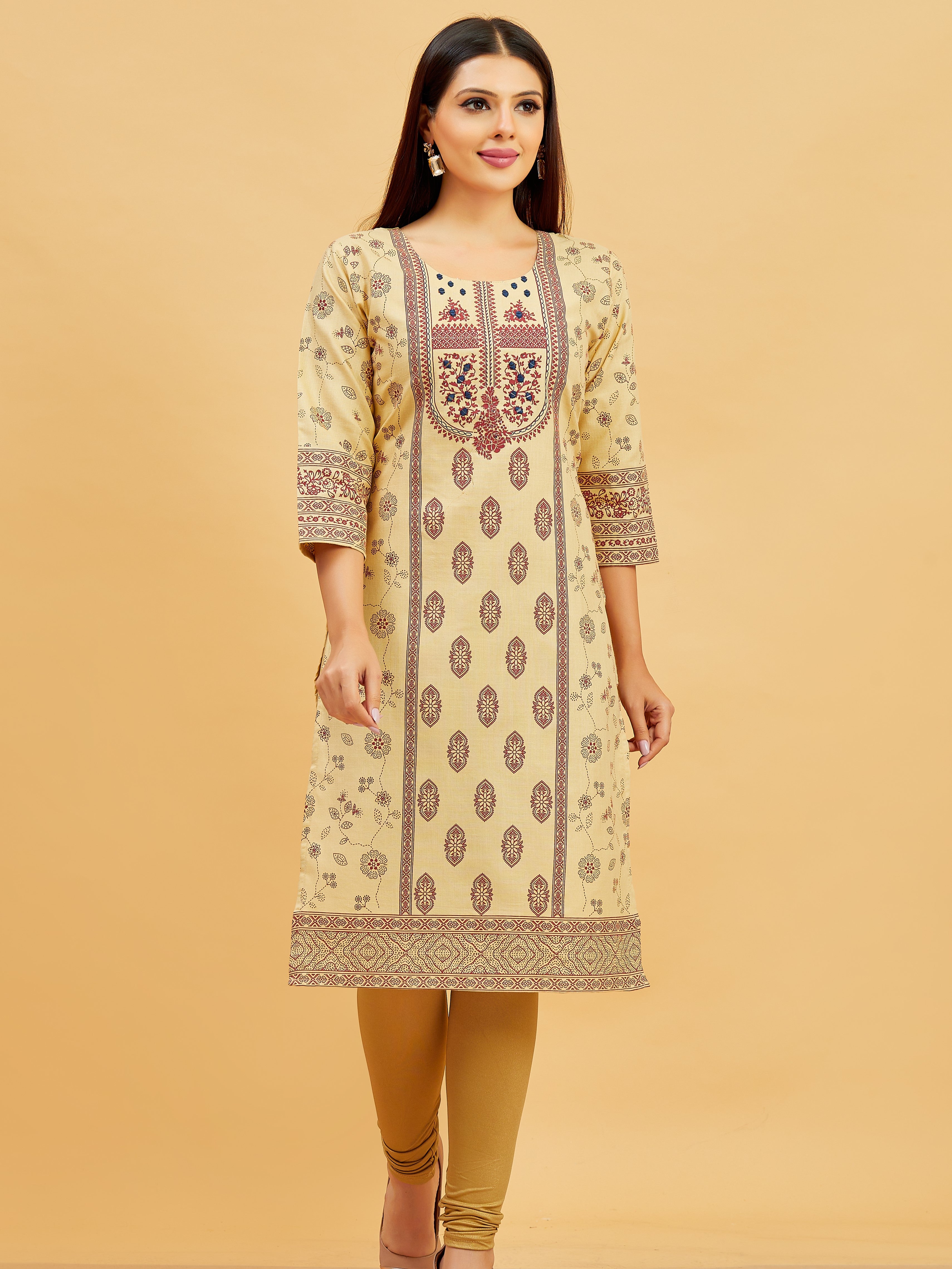 Ramya Kurti