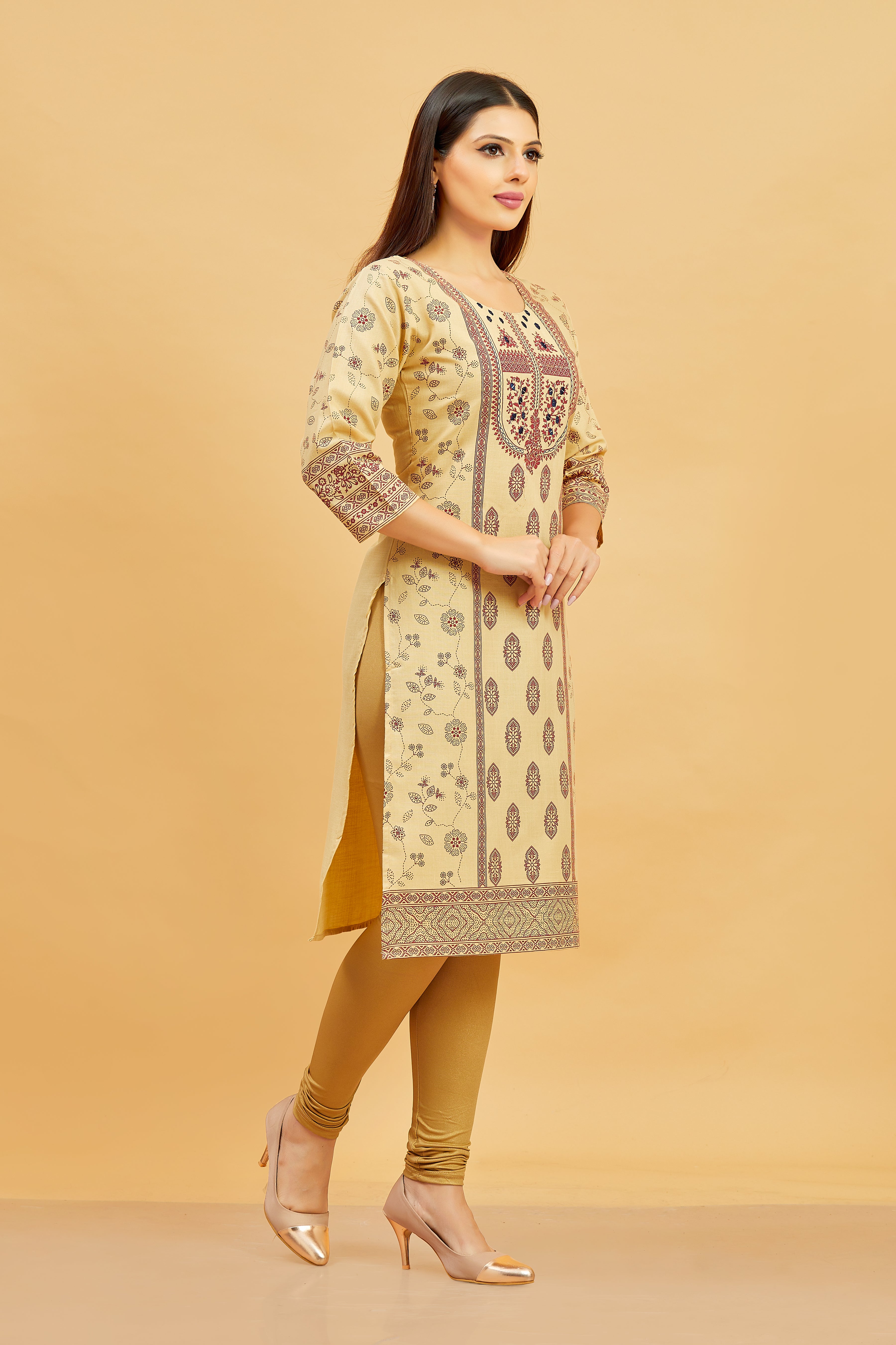 Ramya Kurti
