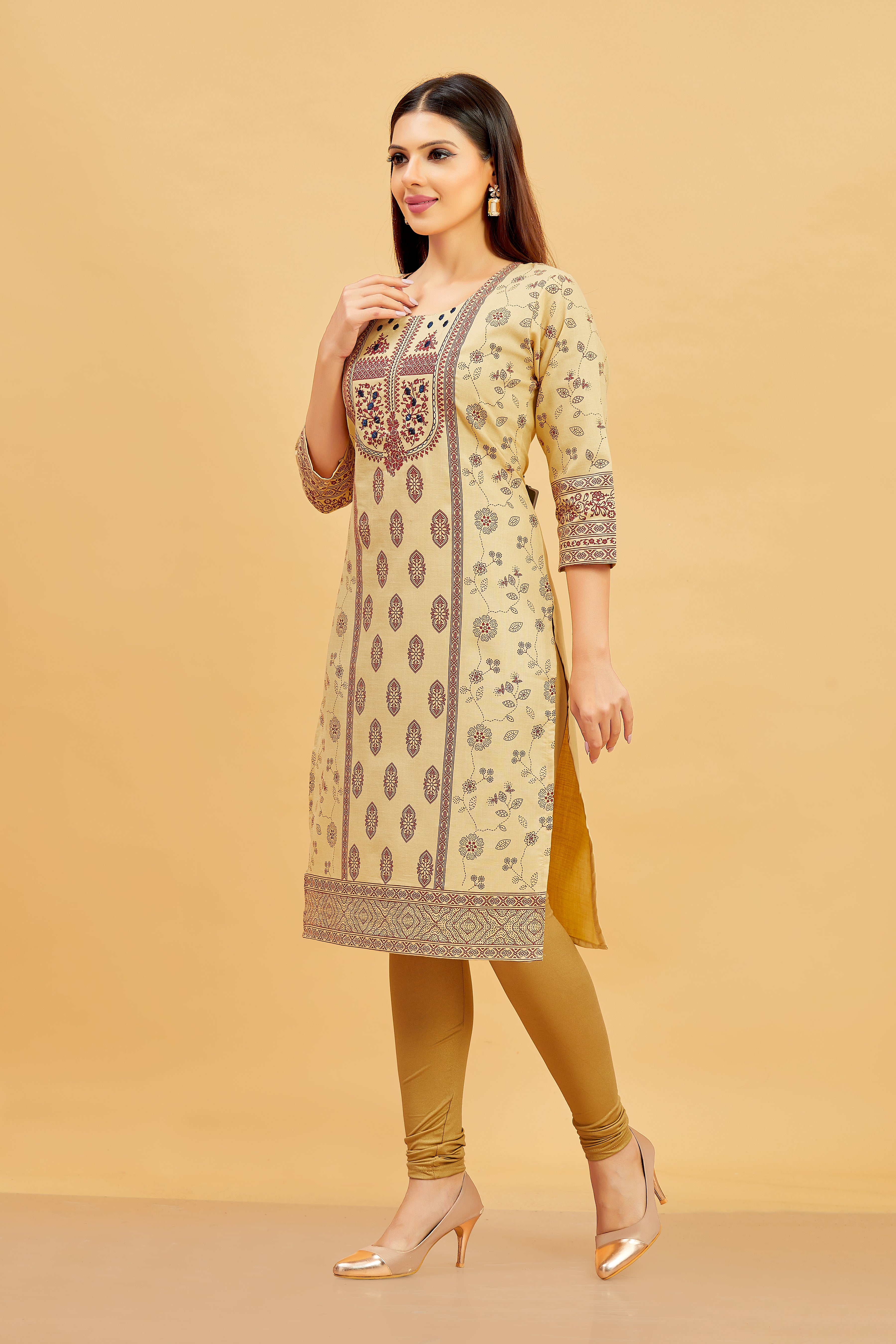 Ramya Kurti