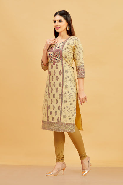 Ramya Kurti