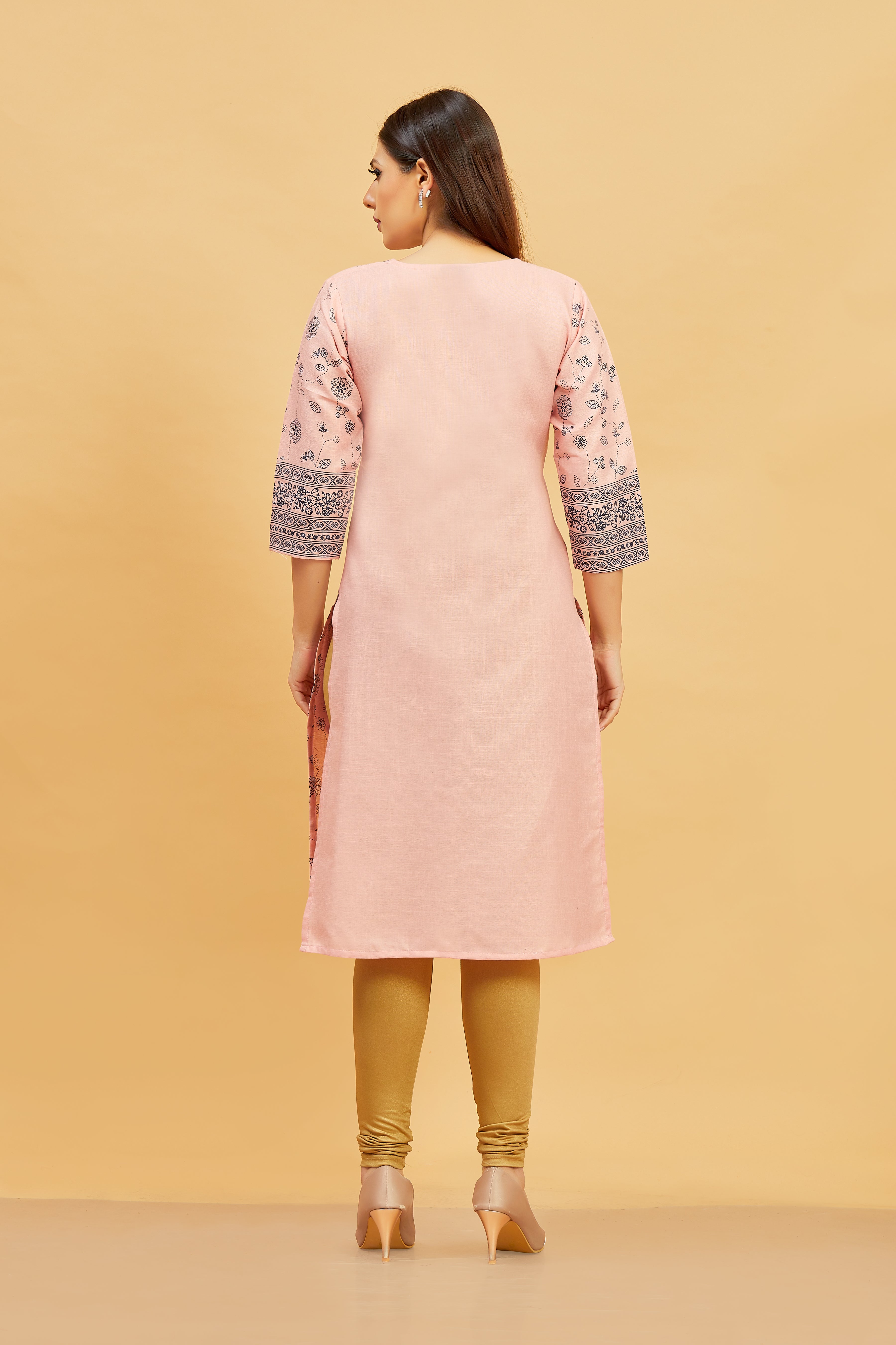 Ramya Kurti