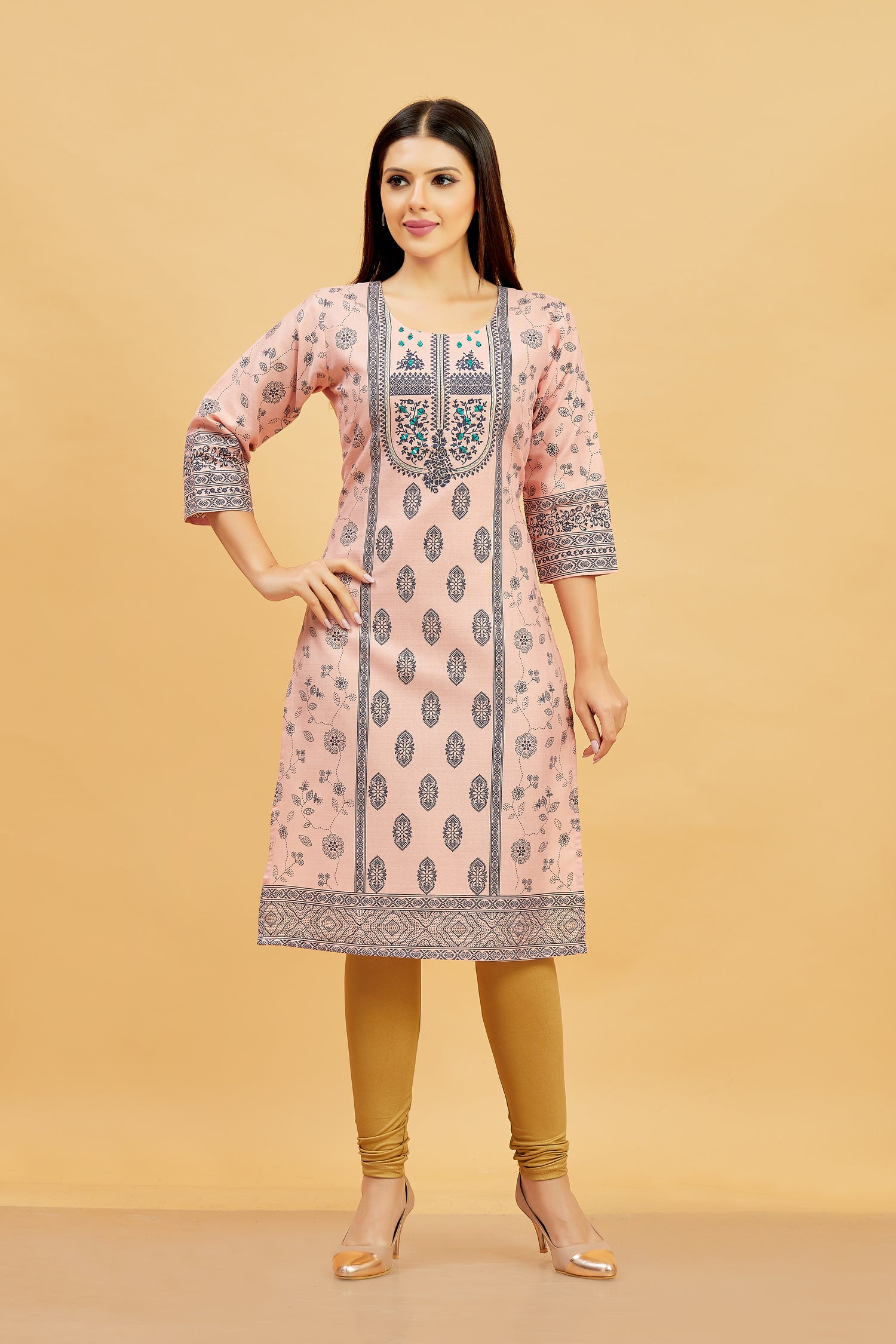 Ramya Kurti
