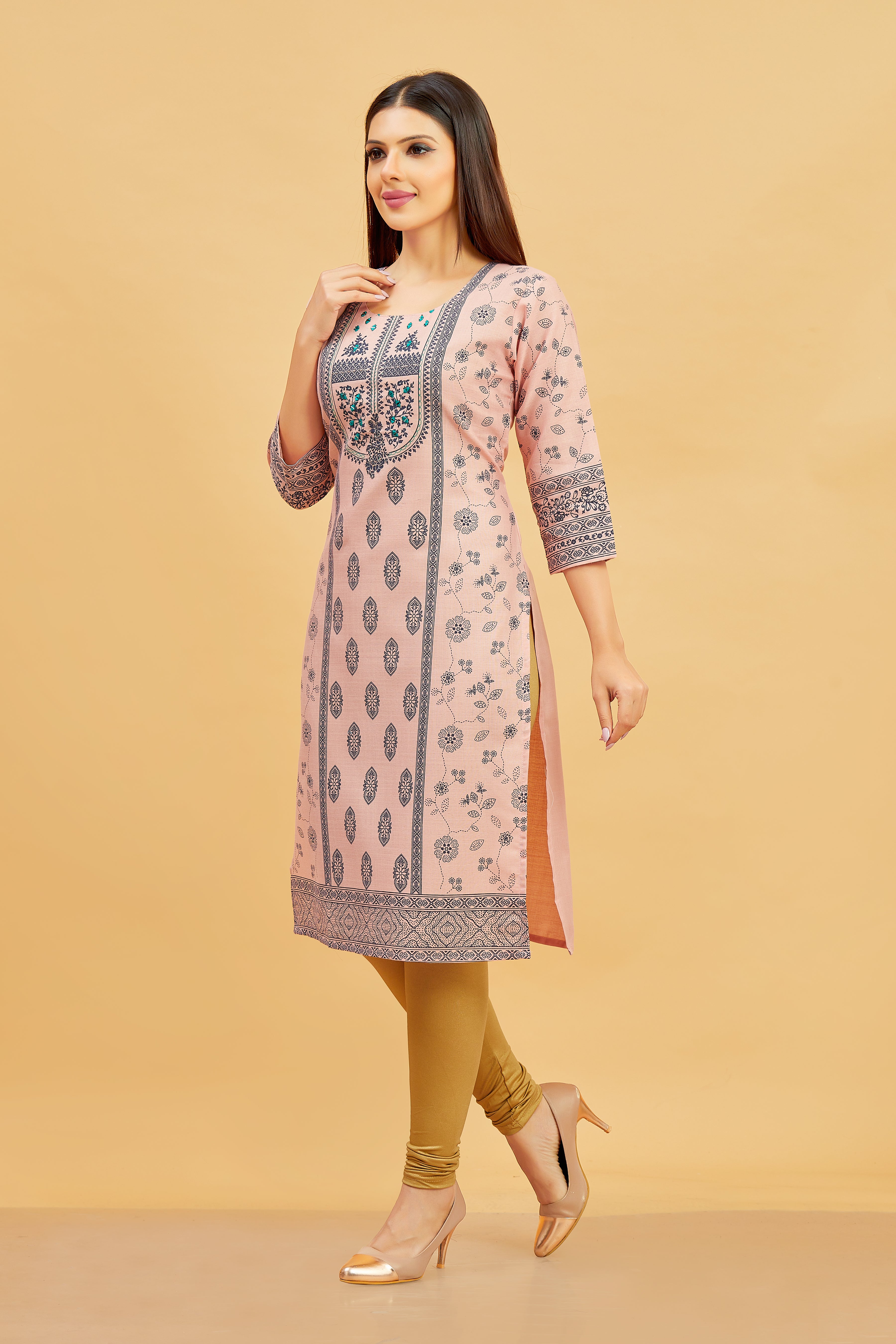 Ramya Kurti