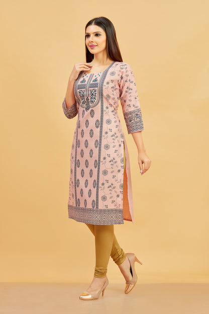 Ramya Kurti