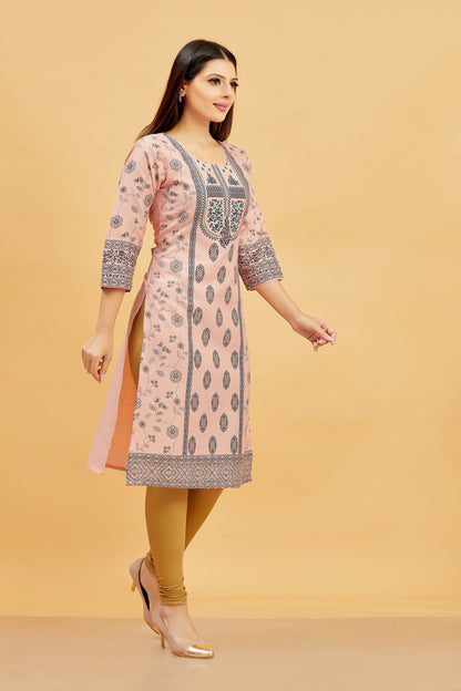 Ramya Kurti