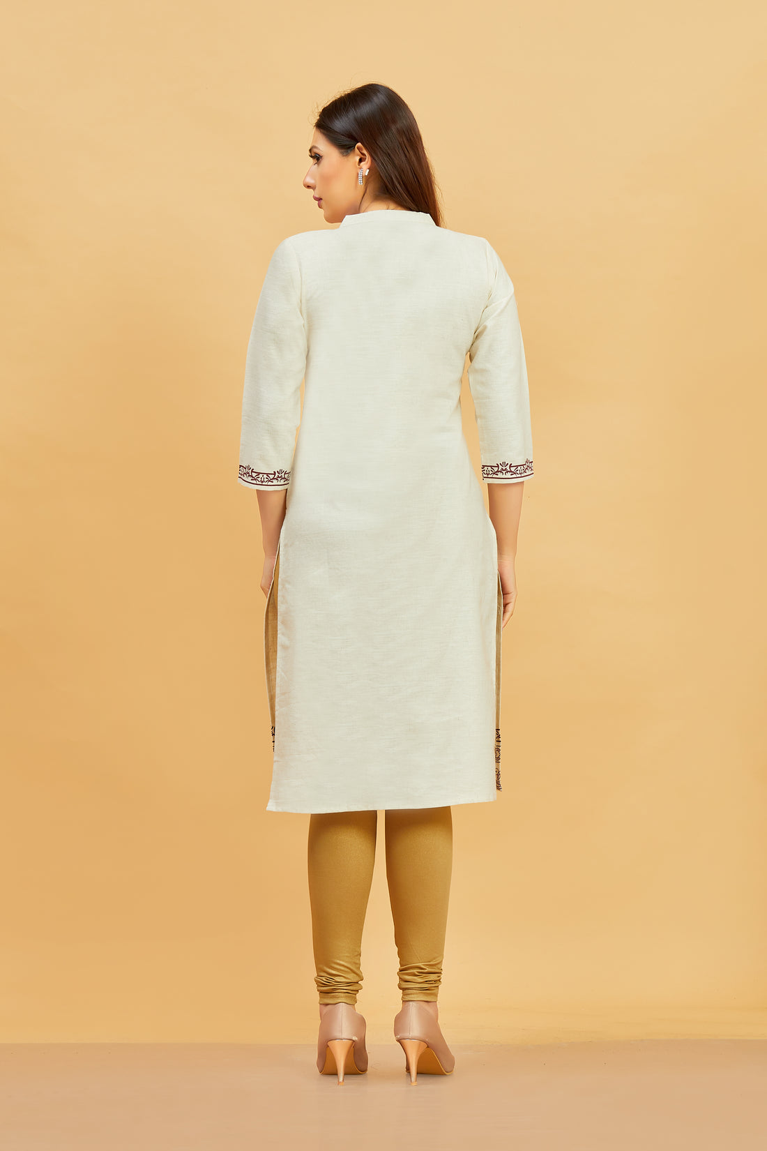 Heer Kurti - Roop Darshan