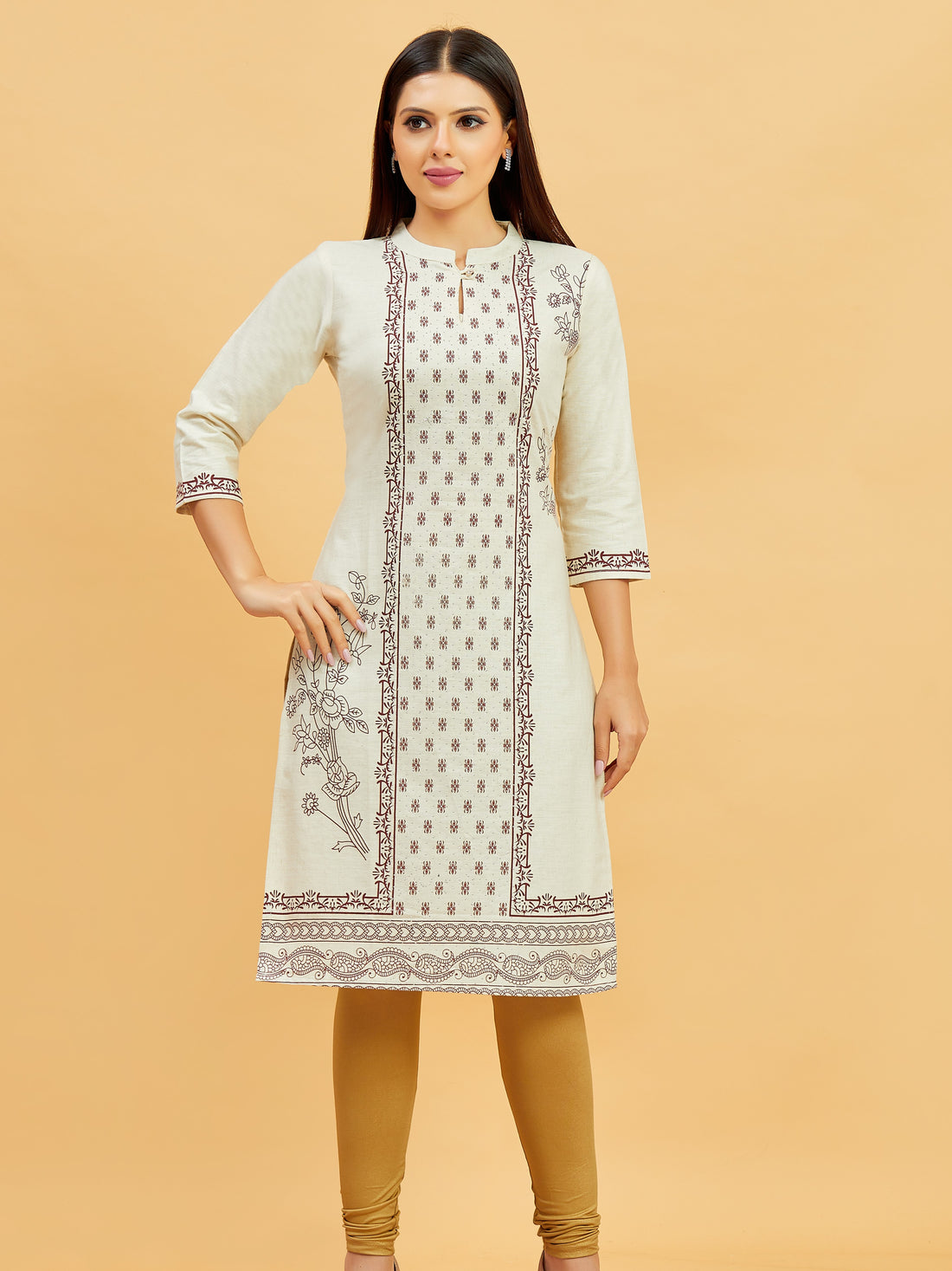 Heer Kurti - Roop Darshan