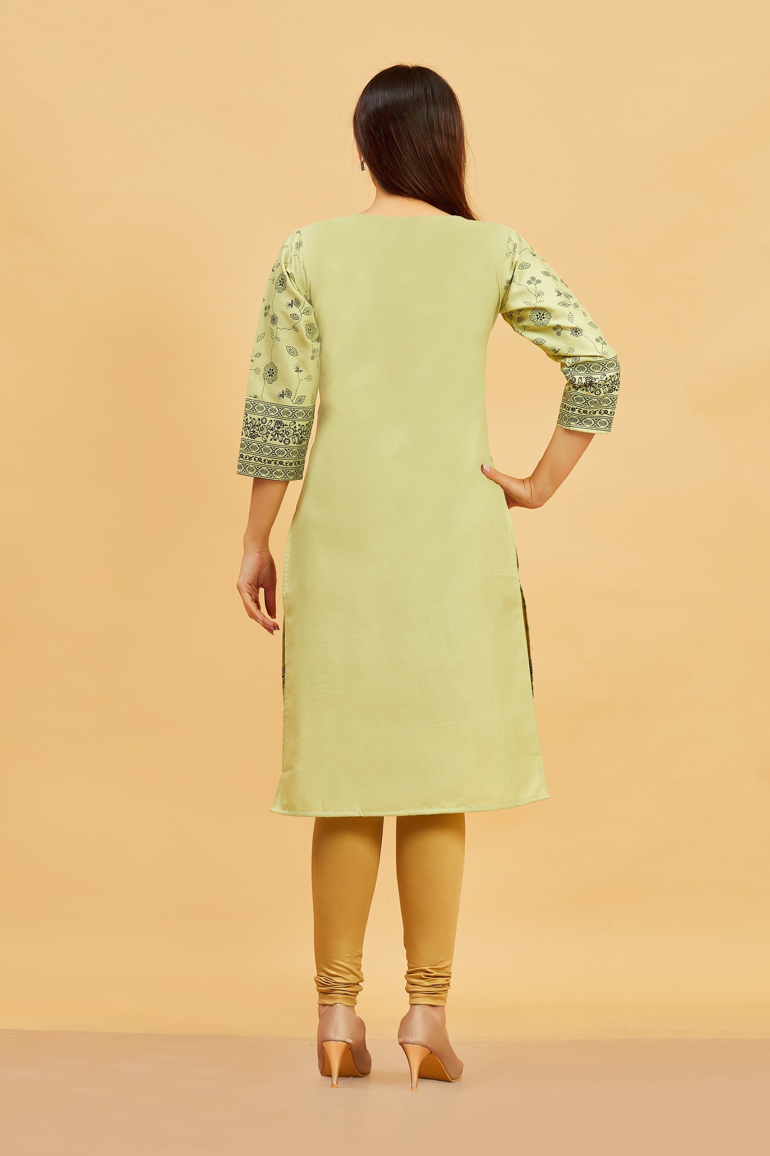 Ramya Kurti