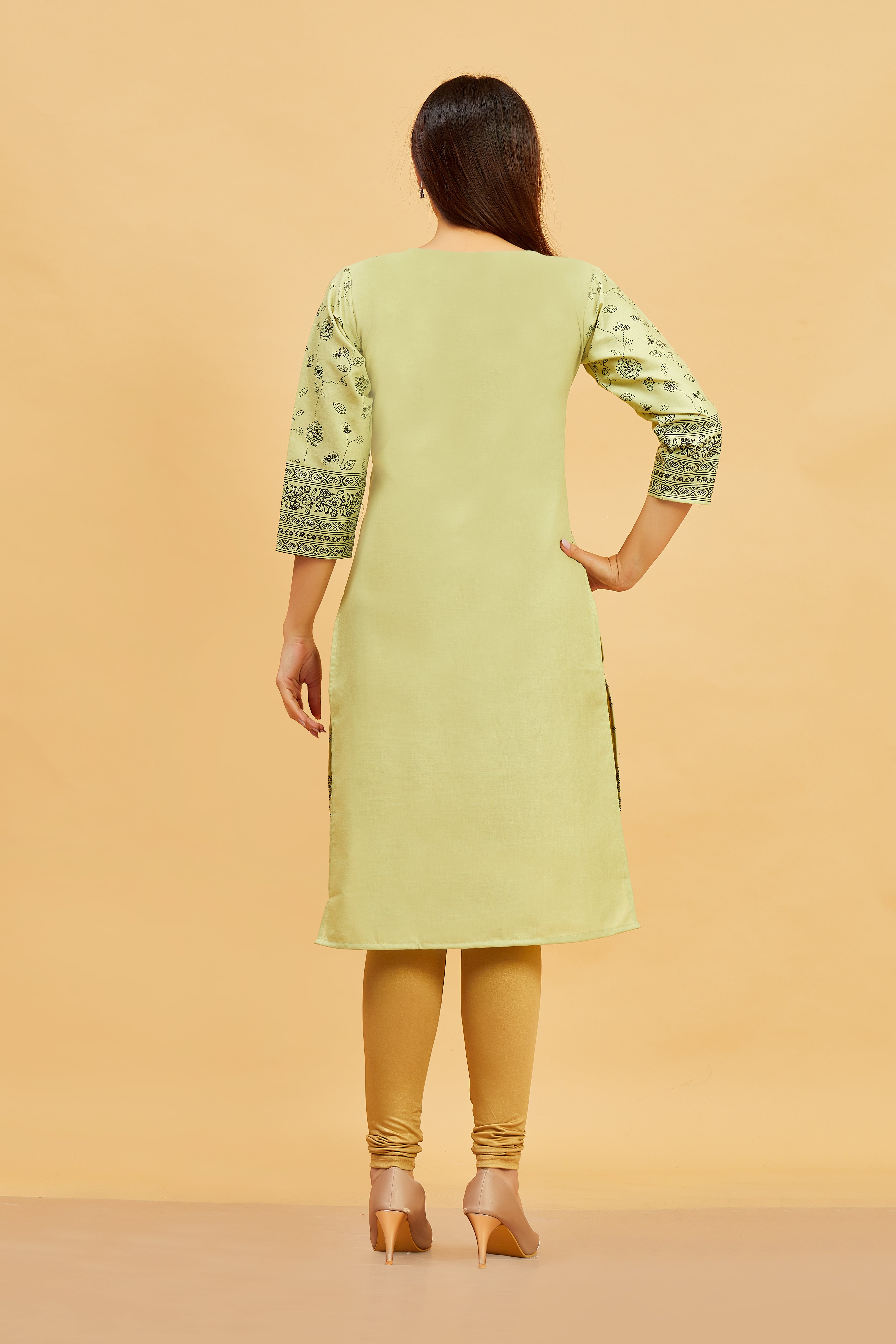 Ramya Kurti