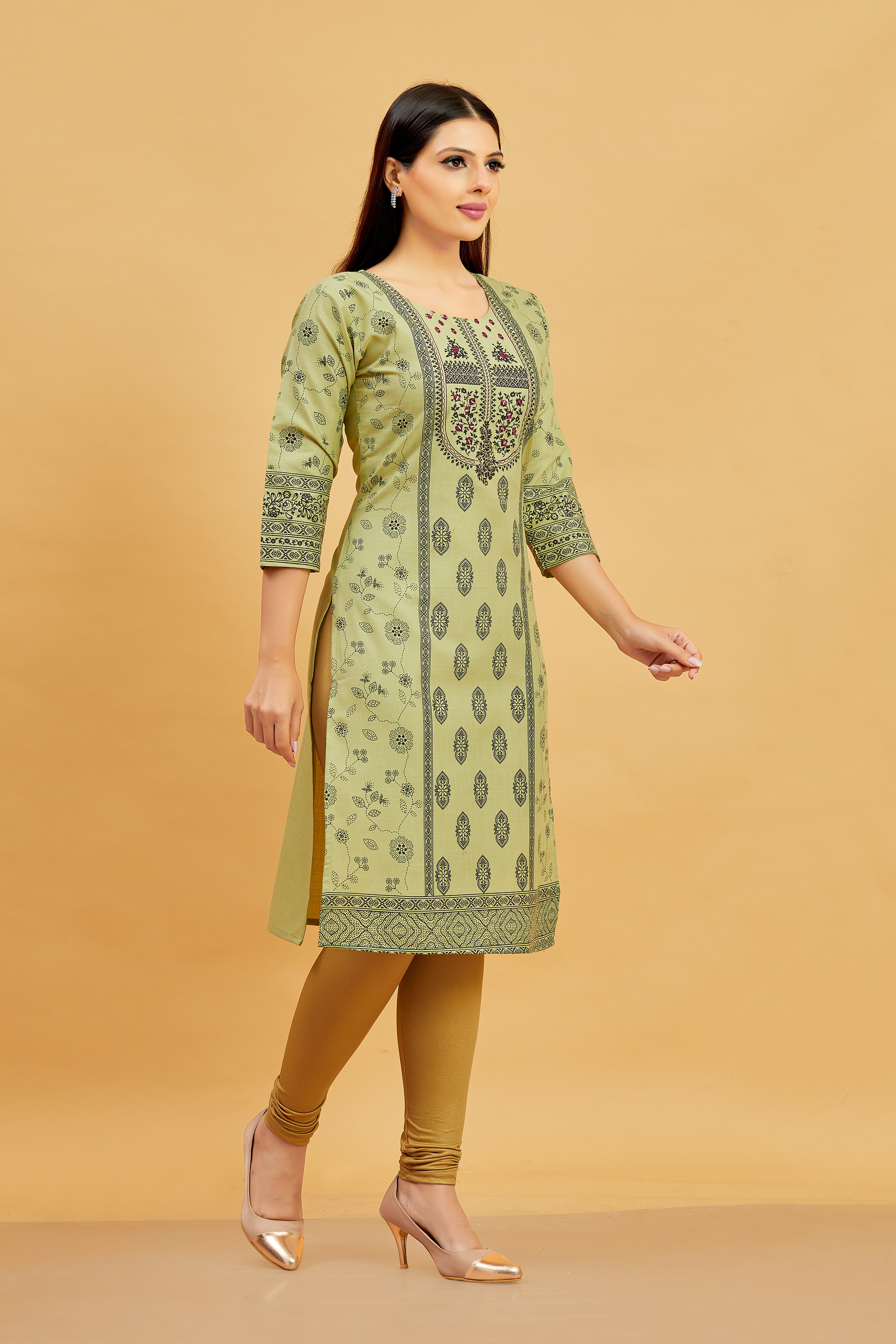Ramya Kurti