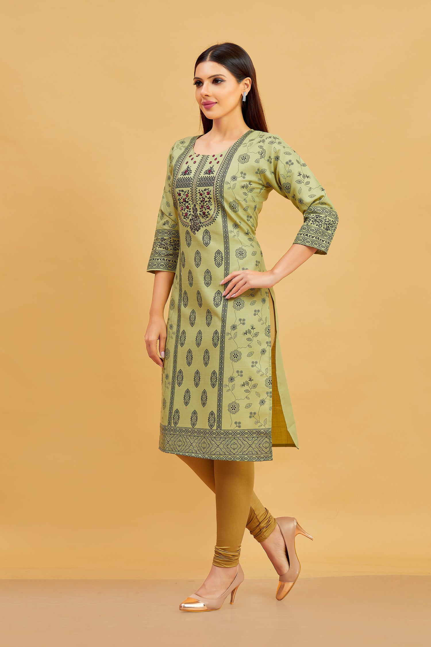 Ramya Kurti