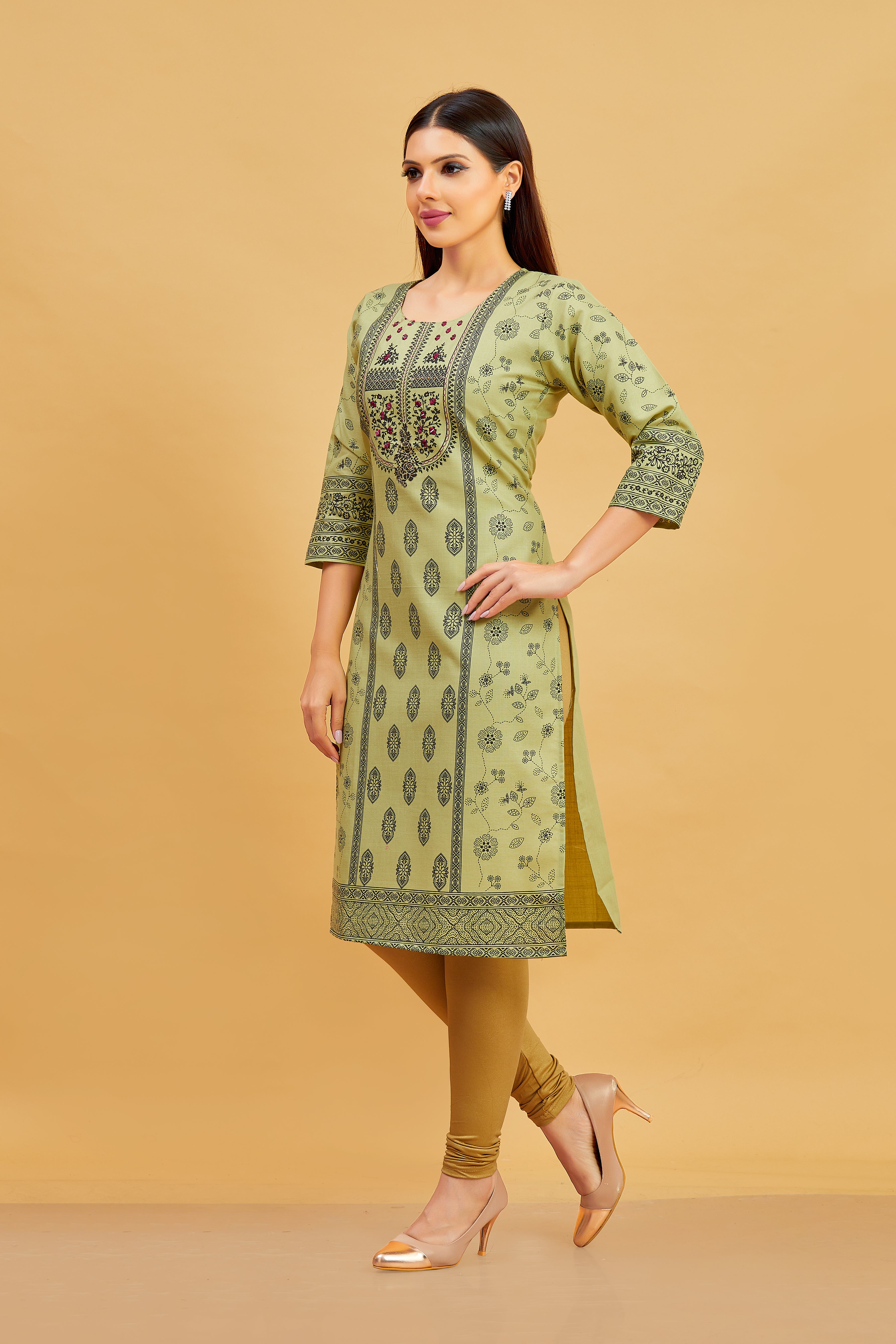 Ramya Kurti