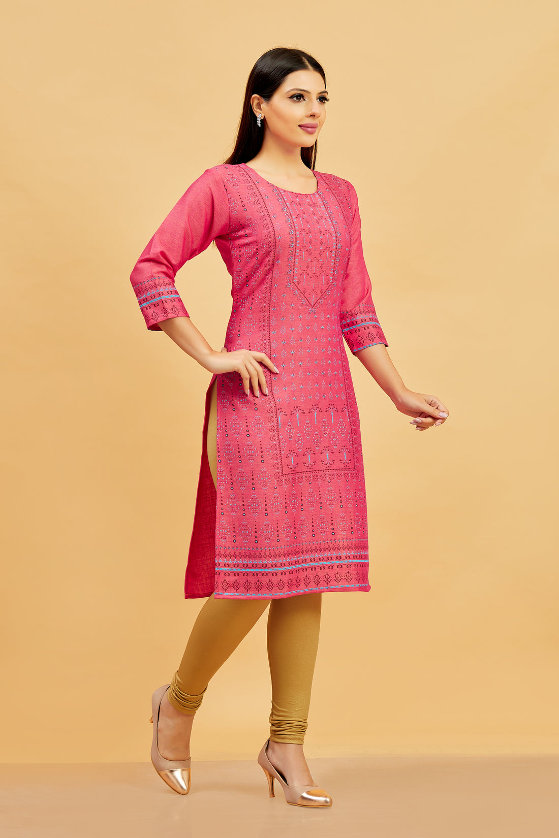 Neela Kurti - Roop Darshan