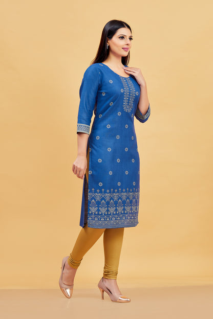 Ishana Kurti